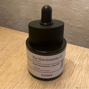 COSRX The Niacinamide 15 Serum New